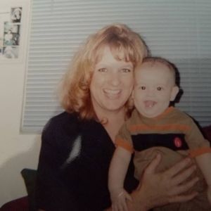 Meet your Posher, Kendra